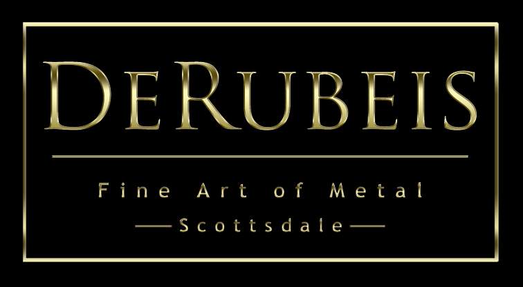 Derubeis fine art of metal scottsdale 7171 e main st scottsdale az 85252